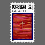 HOLY CROSS stamps