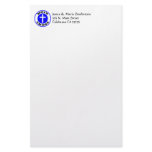 Holy Cross Stationery