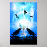 Holy Crow posters
