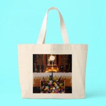 Holy Eucharist / The Blessed Sacrament bags by Artists4God Holy Eucharist / The Blessed Sacrament bags