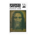 Holy Face Postage postage