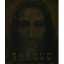 Holy Face Shroud t-shirts