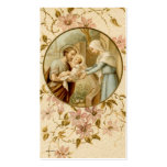 Holy Family I Gift Card Business Card Templates