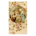 Holy Family I Gift Card business cards