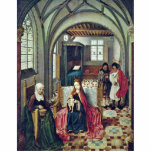 Holy Family In The Room With Anna And Joachim By N Cut Outs