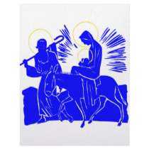 Holy Family letterhead