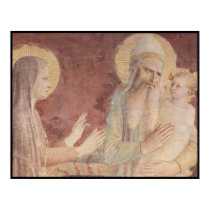 Holy family posters