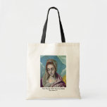 Holy Family With St Anne Detail By Greco El Bags
