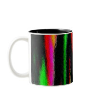 HOLY FIRE mugs by Clarence_Jones HOLY FIRE mugs