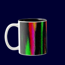 HOLY FIRE mugs