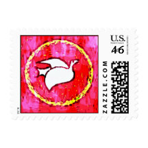 Holy Fire Stamps