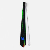HOLY FIRE ties