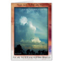 Holy God card by dollargrafix Holy God card