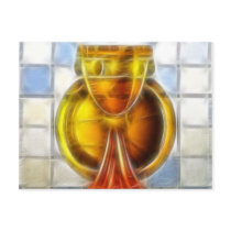 Holy Grail postcards