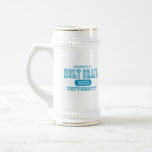 Holy Grail University mugs