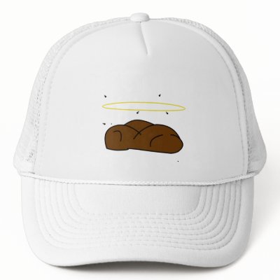 holy----! hat by mistergrinch