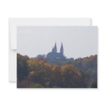 Holy Hill Invitations