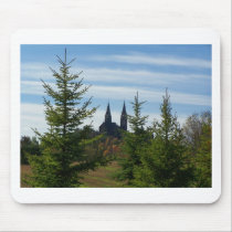 Holy Hill mousepads