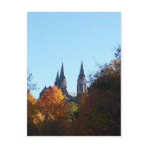 Holy Hill postcards
