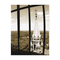 Holy Hill Top o the Tower Post Cards