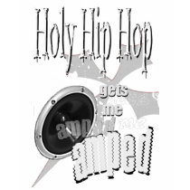 Holy Hip Hop t-shirts
