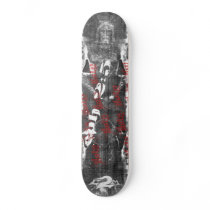 Holy, Holy, Holy skateboards
