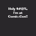 Nerd - Comic Con Nerd - Comic Con