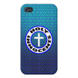 Holy Innocents Covers For iPhone 4