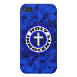 Holy Innocents iPhone 4/4S Cases