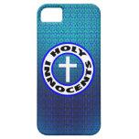 Holy Innocents iPhone 5 Case