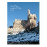 Holy Land Scenes and Images from Israel Postcards