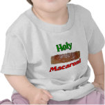 Holy Macaroni Tee Shirt