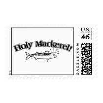 Holy Mackerel! Stamps