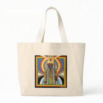 Holy Man  bags