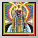 Holy Man  Print