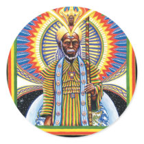 Holy Man  stickers