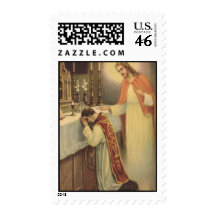 Holy Mass Stamp
