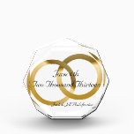 Holy Matrimony awards