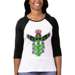 Holy Medicine (deluxe) t-shirts