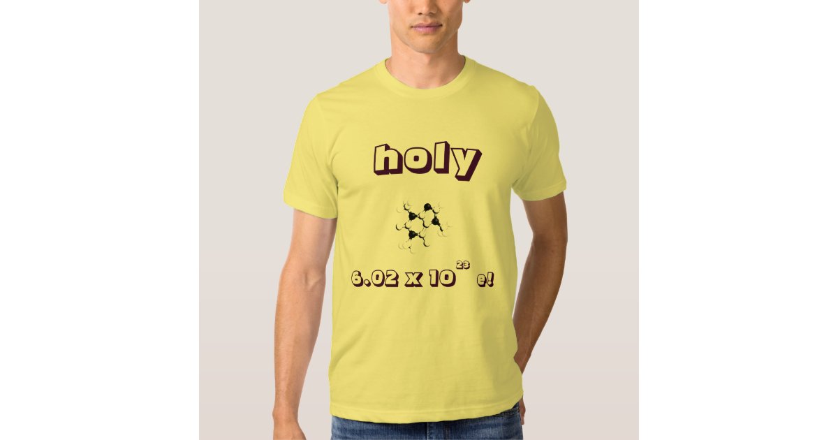 holy moly guacamole shirt