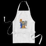 Holy Moses aprons
