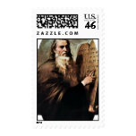 Holy Moses By Ribera José De (Best Quality) postage