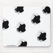 Holy Mousepad