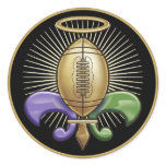 artegrity, trophy, custom design, nola, new