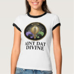Holy NOLA Trophy (p) t-shirts
