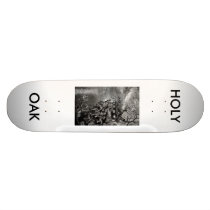 HOLY OAK board skateboards