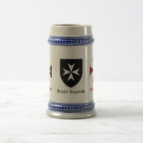 Holy Orders Mug mugs