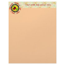 Holy Orgasm Temple letterhead by godless_heathen Holy Orgasm Temple letterhead
