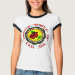 Ladies Ringer T-Shirt