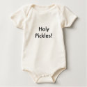 Holy Pickles! t-shirts